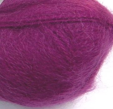 mohair maravilha