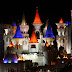 Vegas Weekend