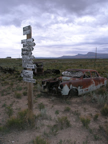 Hackberry, CA