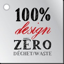 100%design 0 dechet