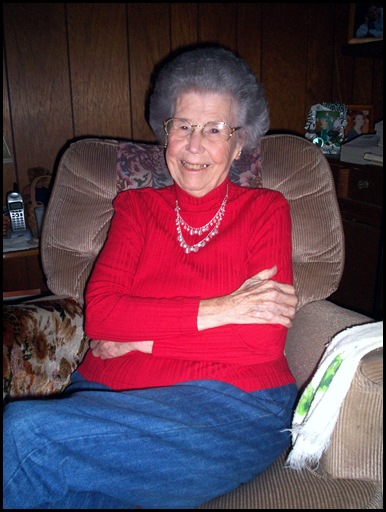 Gramma Gramma