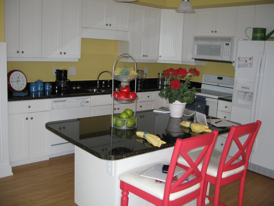 Villas at Magens Bay condominiums in Swansboro Cedar Point North Carolina