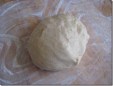 5 dough done kneading