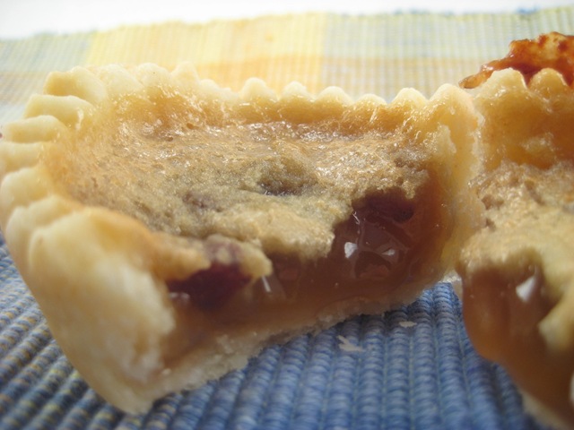 [Butter tarts- split open 2[4].jpg]
