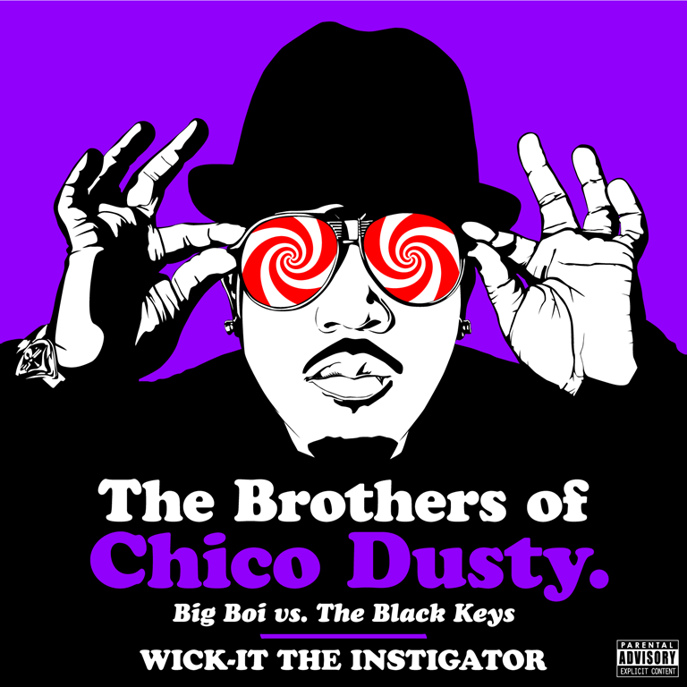 [Mashville - The Brothers of Chico Dusty - cover[1].png]
