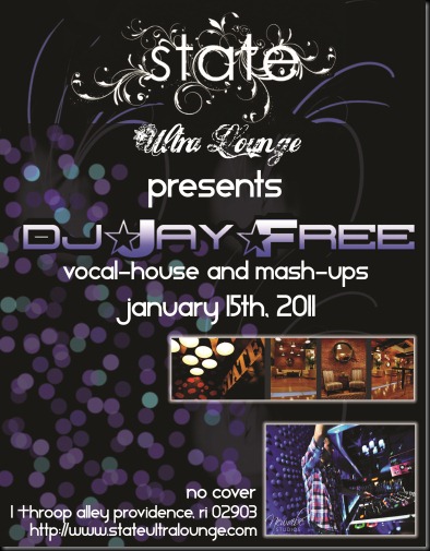 State January Flyer