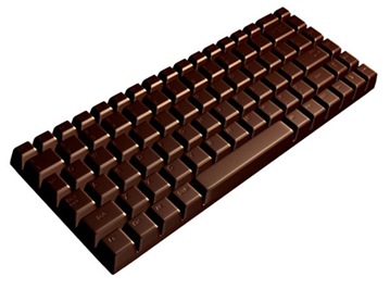teclado-chocolate