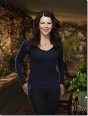 Lauren Graham sai do elenco de Pânico 4 Lauren Graham sai do elenco de Pânico 4
