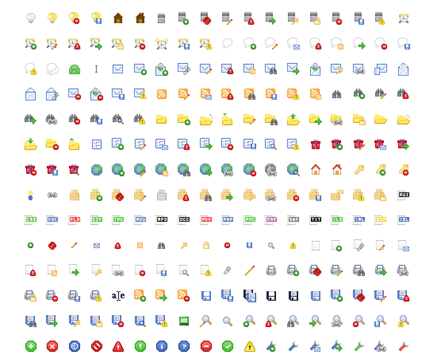 iconset