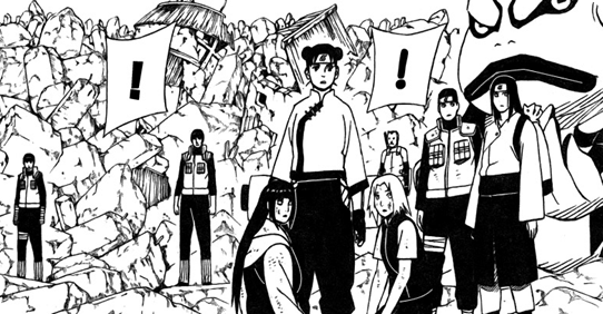 naruto 443