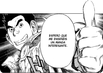 bakuman 35