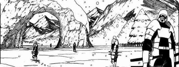 Naruto 457