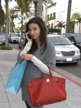penculikan model indonesia manohara odelia pinot