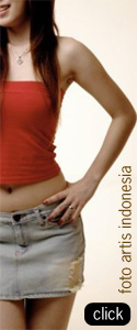 foto artis indonesia