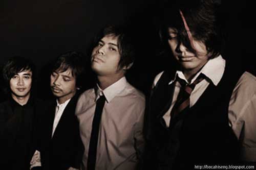 foto band gigi