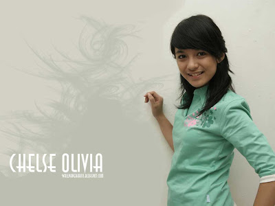 chelsea olivia