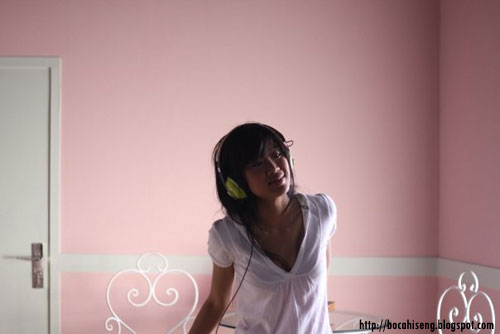 widi vierra