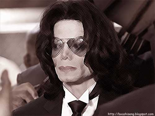 michael jackson