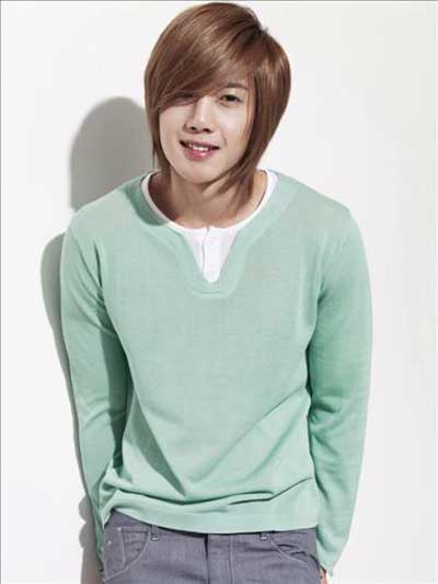 kim hyun joong - boys before flowers