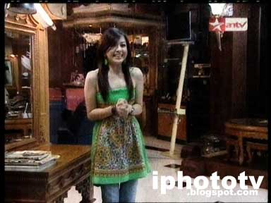 foto franda cantik