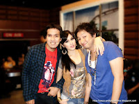 sandra dewi ringgo desta