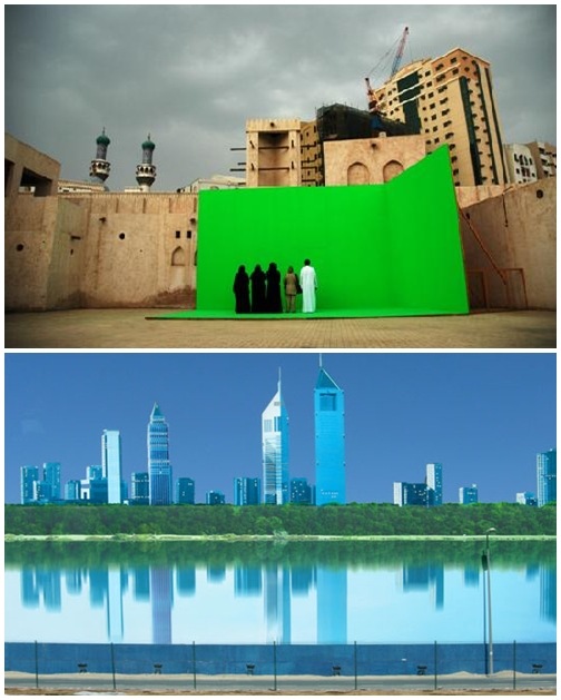 [Wandering through the Future @ Sharjah Heritage Museum[4].jpg]