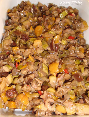 Caponata Caponata