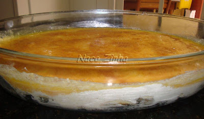 Torta da preguiça