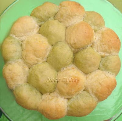 Pão da Copa Pão da Copa