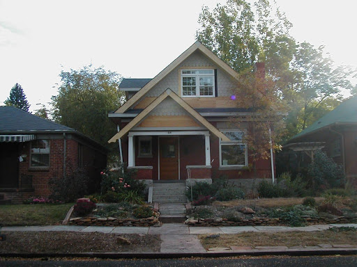 dentil arched molding