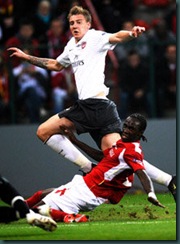 Standard Liege-Arsenal_2009