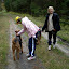 Besuche im Tierheim