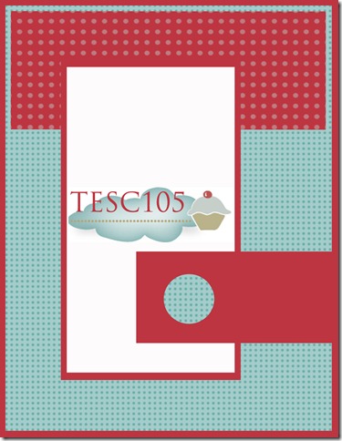 TESC105