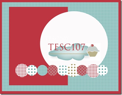 TESC107