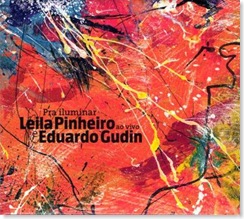 LEILA PINHEIRO & EDUARDO GUDIN
