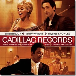 CADILLAC RECORDS