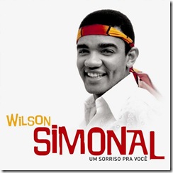 WILSON SIMONAL