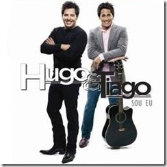 HUGO E TIAGO