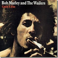 BOB MARLEY - Capa Original 2