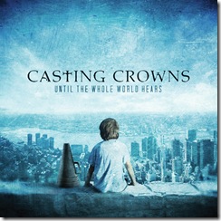 CASTING CROWNS