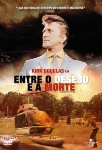 kirk douglas