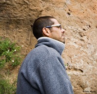 Escalando en Arico16
