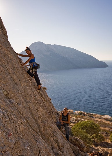 Escalar, climb en kalymnos (28)