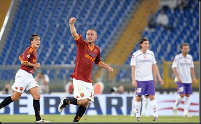 de rossi