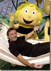 Karel Gott plus Maja