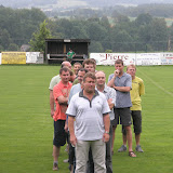 Turnaj star�ch p�n� - pout 2009