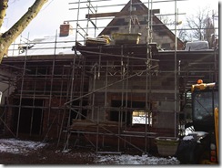 Goodby - a house is borne