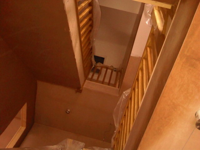 [Look up the staircase of Goodby Plot 1[2].jpg]