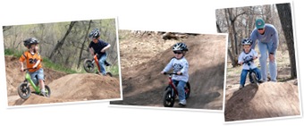View striderbike