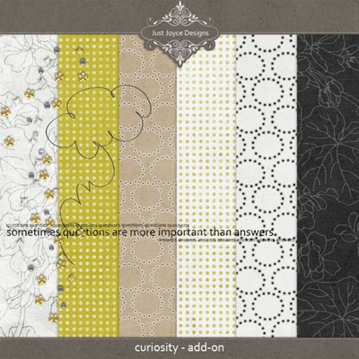 Just Joyce Designs
